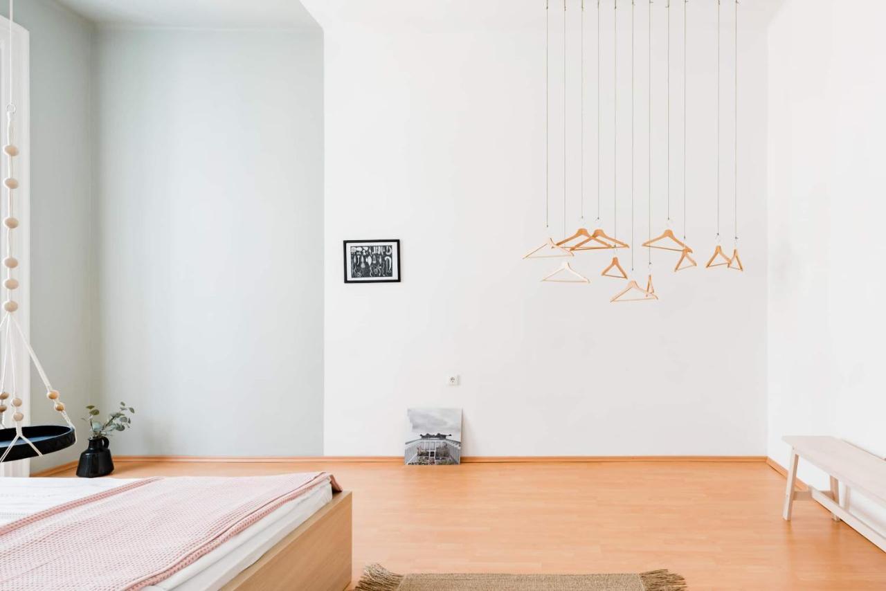 Herbarium Apartment บูดาเปสต์ ภายนอก รูปภาพ